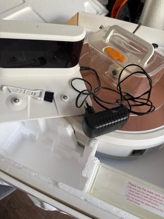 Aspiradora Ainol A-S11 Robot Nueva