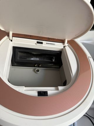 Aspiradora Ainol A-S11 Robot Nueva