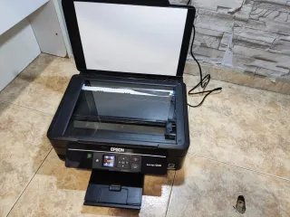 Impresora Epson SX230 Negra