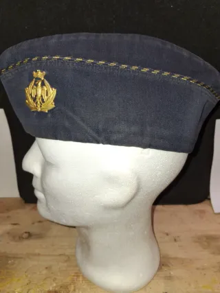 Bustina A.M. Aeronautica Militare