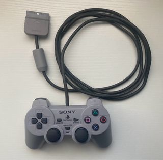 Mando PlayStation 1 DualShock