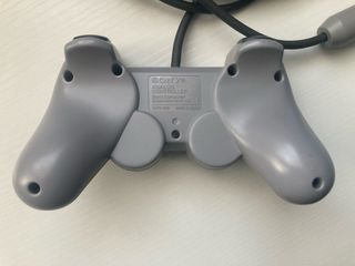 Mando PlayStation 1 DualShock