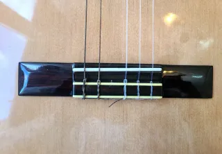 Guitarra Clásica Stagg 547