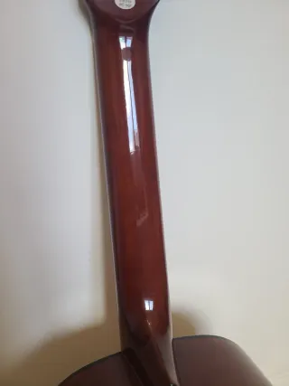 Guitarra Clásica Stagg 547