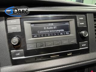 VOLKSWAGEN TRANSPORTER FURGON 2.0 TDI 110CV