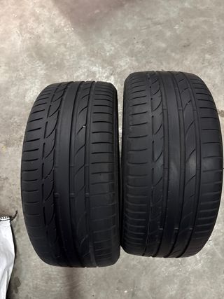 Neumáticos 235/40R19 96Y