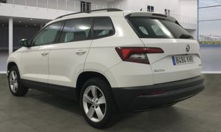 Skoda Karoq 2.0 TDI 110kW (150CV) Ambition