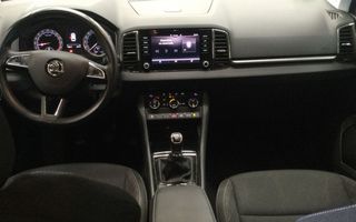 Skoda Karoq 2.0 TDI 110kW (150CV) Ambition