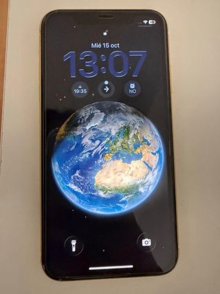 iPhone 11 128 GB Giallo