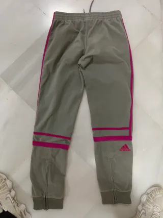 Pantalones chándal Adidas Challenger 