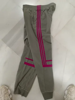 Pantalones chándal Adidas Challenger 