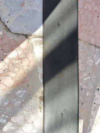 Alerón Zender Mercedes W123