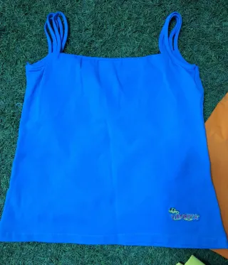 Pack 3 Camisetas Viborita y Pantalón Amarillo