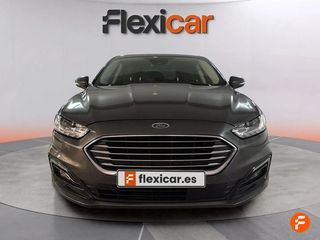 Ford Mondeo 2.0 Híbrido 138kW/187CV Titanium HEV AT