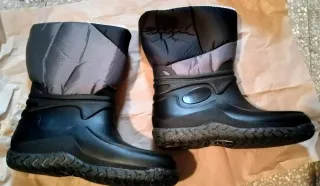 Doposci neri e grigi