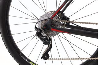 Trek Superfly XT (MTB) t.M Reacondicionada