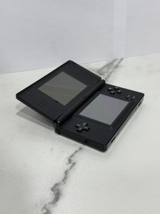 Nintendo DS Lite Black + accessori