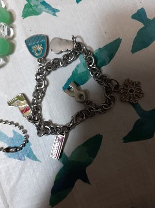 N.3 braccialetti