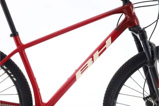 BH Ultimate RC XT (MTB) t.L Reacondicionada