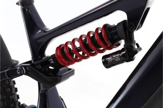 Cannondale Moterra LT 2 XT (ebike) t.M Reacondicionada