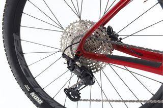 BH Ultimate RC XT (MTB) t.L Reacondicionada