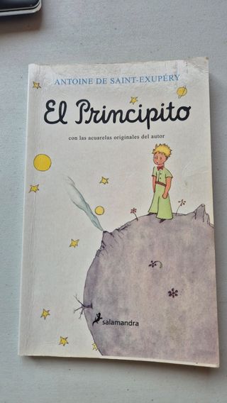 Principito, El