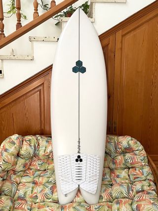 Tabla Surf Channel Islands Feb’s Fish