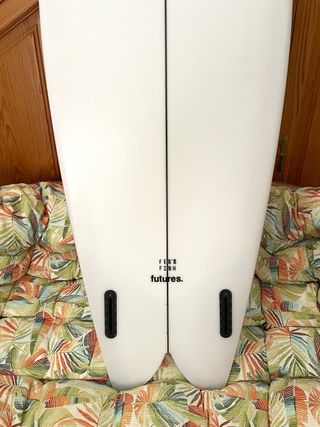 Tabla Surf Channel Islands Feb’s Fish