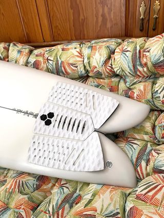 Tabla Surf Channel Islands Feb’s Fish