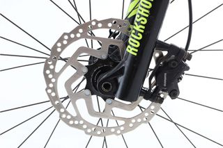 Trek Superfly XT (MTB) t.M Reacondicionada
