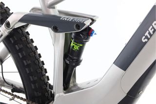 Cube Stereo Hybrid HPA (ebike) t.M Reacondicionada