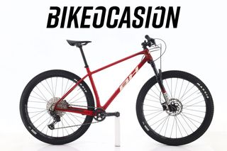 BH Ultimate RC XT (MTB) t.L Reacondicionada