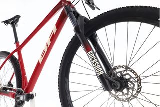 BH Ultimate RC XT (MTB) t.L Reacondicionada