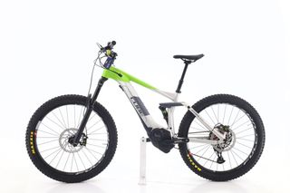 Cube Stereo Hybrid HPA (ebike) t.M Reacondicionada