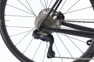 Orbea Orca M2Oi Di2 12V (carretera) t.52 Reacondicionada