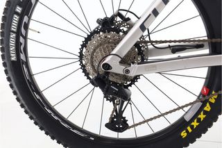 Cube Stereo Hybrid HPA (ebike) t.M Reacondicionada