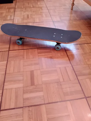 Skate Oxelo