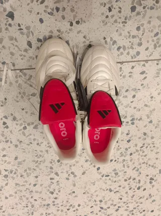 Botas de fútbol Adidas gloro gama alta 42