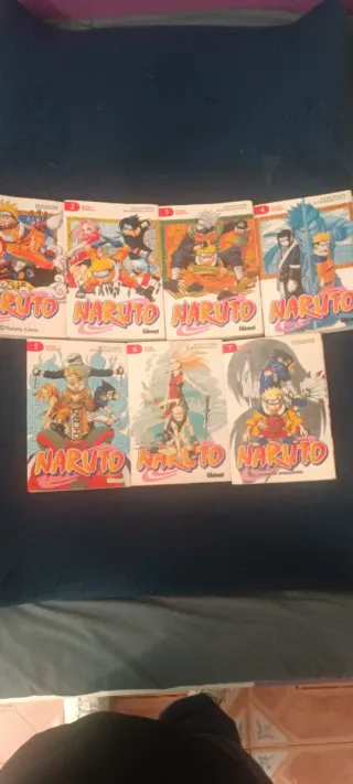 Naruto 
