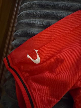 Camiseta Real Mallorca firmada Mikel Soler