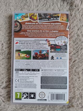 Giochi Super Mario per Nintendo Switch