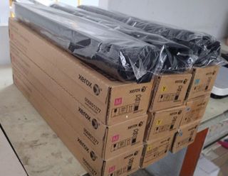 Toners Xerox Originales
