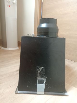 Campana Cata GT Plus 45 Integrable