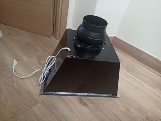 Campana Cata GT Plus 45 Integrable