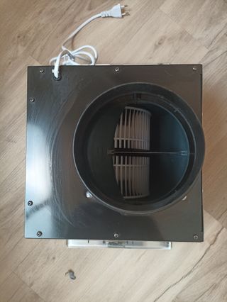 Campana Cata GT Plus 45 Integrable