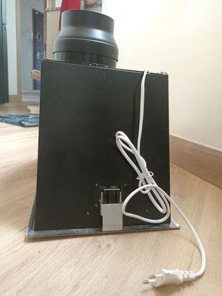 Campana Cata GT Plus 45 Integrable