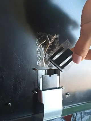 Campana Cata GT Plus 45 Integrable