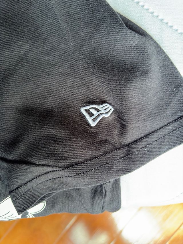 T-shirt Nike New Era NBA