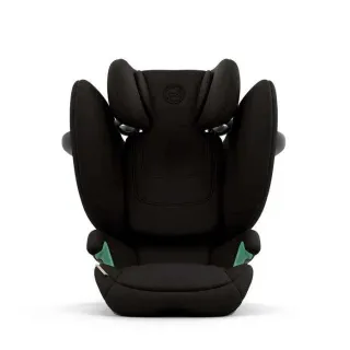Cadeira Auto Cybex Gold Solution G2
