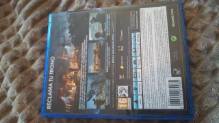 Final Fantasy XV PS4 - Day One Edition